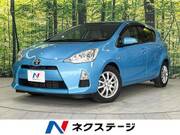 2013 TOYOTA AQUA S