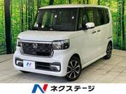 2024 HONDA N-BOX CUSTOM