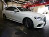 MERCEDES BENZ E-CLASS