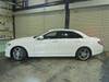 MERCEDES BENZ E-CLASS