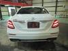 MERCEDES BENZ E-CLASS