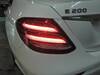 MERCEDES BENZ E-CLASS