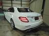 MERCEDES BENZ E-CLASS