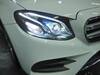 MERCEDES BENZ E-CLASS