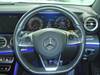 MERCEDES BENZ E-CLASS