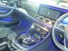 MERCEDES BENZ E-CLASS