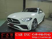 2022 MERCEDES BENZ C-CLASS