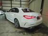 MERCEDES BENZ C-CLASS