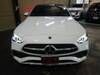 MERCEDES BENZ C-CLASS