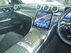 MERCEDES BENZ C-CLASS