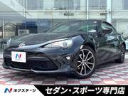 2018 TOYOTA 86