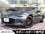 2018 MAZDA ROADSTER RF