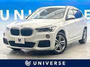 2017 BMW X1