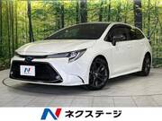 2021 TOYOTA COROLLA TOURING