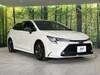 TOYOTA COROLLA TOURING