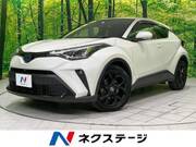 2021 TOYOTA C-HR