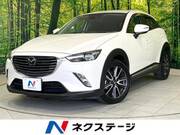 2017 MAZDA CX-3