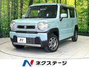 2021 SUZUKI HUSTLER