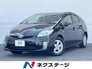 2010 TOYOTA PRIUS S