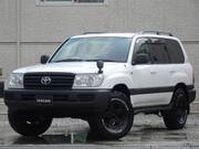 2006 TOYOTA LAND CRUISER VX