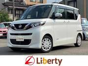 2021 NISSAN ROOX