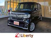 2021 HONDA N-BOX CUSTOM