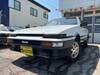 TOYOTA SPRINTER TRUENO