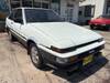 TOYOTA SPRINTER TRUENO