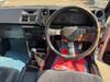 TOYOTA SPRINTER TRUENO