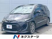 2016 TOYOTA ESTIMA