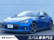 2013 SUBARU BRZ