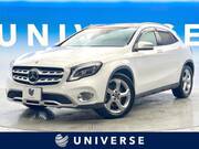 2018 MERCEDES BENZ GLA-CLASS
