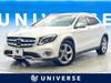MERCEDES BENZ GLA-CLASS