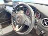 MERCEDES BENZ GLA-CLASS