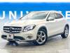 MERCEDES BENZ GLA-CLASS