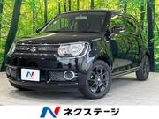2017 SUZUKI IGNIS