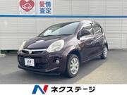 2014 TOYOTA PASSO