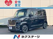 2020 SUZUKI SPACIA CUSTOM