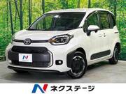 2023 TOYOTA SIENTA