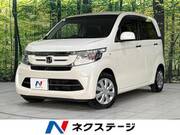 2016 HONDA N-WGN