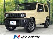 2025 SUZUKI JIMNY XC