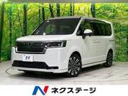 2024 HONDA STEPWAGON