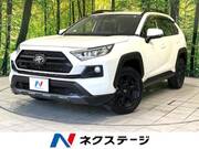 2021 TOYOTA RAV4 ADVENTURE OFFROAD PACKAGE