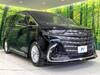 TOYOTA ALPHARD HYBRID