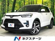2023 TOYOTA RAIZE