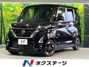 2020 NISSAN ROOX