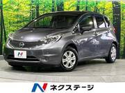 2015 NISSAN NOTE
