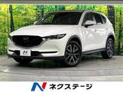 2018 MAZDA CX-5 20S PROACTIVE