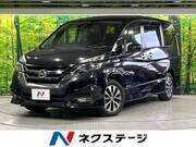 2016 NISSAN SERENA HIGHWAYSTAR