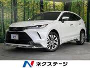 2023 TOYOTA HARRIER